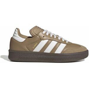 adidas Samba XLG Brown JR0926 Unisex - Adidași adidas Originals - Maro - JR0926-7 - Size: 7 Maro 7 unisex adidas Samba XLG Brown JR0926 Unisex - Adidași adidas Originals - Maro - JR0926-7 - Size: 7 Maro 7 unisex