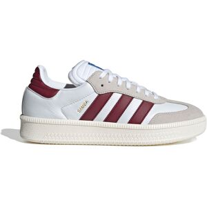 adidas Samba XLG White JR0932 Unisex - Adidași adidas Originals - Alb - JR0932-5.5 - Size: 5.5 Alb 5.5 unisex adidas Samba XLG White JR0932 Unisex - Adidași adidas Originals - Alb - JR0932-5.5 - Size: 5.5 Alb 5.5 unisex