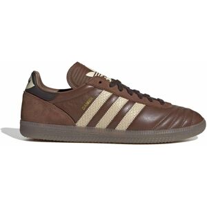 adidas Samba JP Brown Unisex - Adidași adidas Originals - Maro - JR0962-7.5 - Size: 7.5 Maro 7.5 unisex adidas Samba JP Brown Unisex - Adidași adidas Originals - Maro - JR0962-7.5 - Size: 7.5 Maro 7.5 unisex