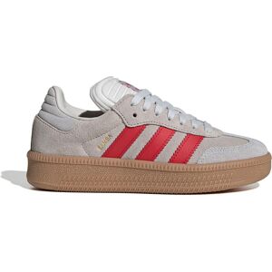 adidas Samba XLG J Grey JR1633 Femei,Copii - Adidași adidas Originals - Gri - JR1633-4.5 - Size: 4.5 Gri 4.5 unisex adidas Samba XLG J Grey JR1633 Femei,Copii - Adidași adidas Originals - Gri - JR1633-4.5 - Size: 4.5 Gri 4.5 unisex