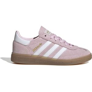 adidas Handball Spezial CF EL C Pink Copii - Adidași adidas Originals - Roz - JR2103-29 - Size: 29 Roz 29 unisex adidas Handball Spezial CF EL C Pink Copii - Adidași adidas Originals - Roz - JR2103-29 - Size: 29 Roz 29 unisex