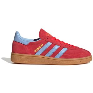 adidas Handball Spezial W Red JR3607 Femei - Adidași adidas Originals - Roșu - JR3607-3.5 - Size: 3.5 Roșu 3.5 female adidas Handball Spezial W Red JR3607 Femei - Adidași adidas Originals - Roșu - JR3607-3.5 - Size: 3.5 Roșu 3.5 female