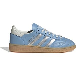 adidas Handball Spezial W Blue JR3728 Femei - Adidași adidas Originals - Albastru - JR3728-4.5 - Size: 4.5 Albastru 4.5 female adidas Handball Spezial W Blue JR3728 Femei - Adidași adidas Originals - Albastru - JR3728-4.5 - Size: 4.5 Albastru 4.5 female