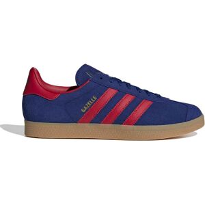 adidas Gazelle Blue JR6293 Bărbați - Adidași adidas Originals - Albastru - JR6293-8.5 - Size: 8.5 Albastru 8.5 male adidas Gazelle Blue JR6293 Bărbați - Adidași adidas Originals - Albastru - JR6293-8.5 - Size: 8.5 Albastru 8.5 male