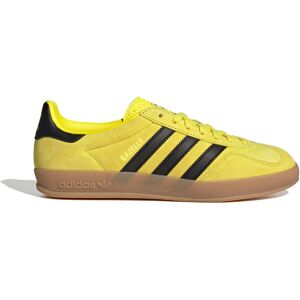 adidas Gazelle Indoor Yellow JR6303 Bărbați - Adidași adidas Originals - Galben - JR6303-10 - Size: 10 Galben 10 male adidas Gazelle Indoor Yellow JR6303 Bărbați - Adidași adidas Originals - Galben - JR6303-10 - Size: 10 Galben 10 male