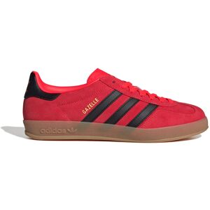 adidas Gazelle Indoor Red JR6304 Bărbați - Adidași adidas Originals - Roșu - JR6304-11.5 - Size: 11.5 Roșu 11.5 male adidas Gazelle Indoor Red JR6304 Bărbați - Adidași adidas Originals - Roșu - JR6304-11.5 - Size: 11.5 Roșu 11.5 male
