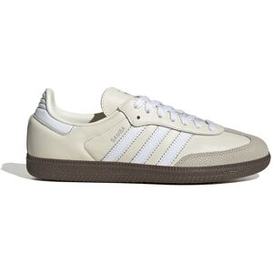 adidas Samba OG W Offwhite JR8166 Femei - Adidași adidas Originals - Off-white - JR8166-8.5 - Size: 8.5 Off-white 8.5 female adidas Samba OG W Offwhite JR8166 Femei - Adidași adidas Originals - Off-white - JR8166-8.5 - Size: 8.5 Off-white 8.5 female