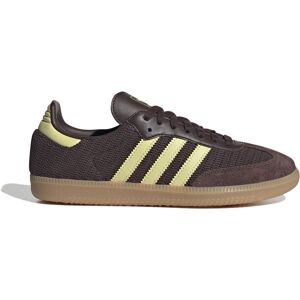 adidas Samba OG W Brown JR8167 Femei - Adidași adidas Originals - Maro - JR8167-9.5 - Size: 9.5 Maro 9.5 female adidas Samba OG W Brown JR8167 Femei - Adidași adidas Originals - Maro - JR8167-9.5 - Size: 9.5 Maro 9.5 female