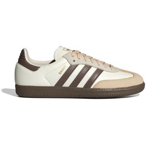 adidas Samba OG W White JR8842 Femei - Adidași adidas Originals - Alb - JR8842-11.5 - Size: 11.5 Alb 11.5 female adidas Samba OG W White JR8842 Femei - Adidași adidas Originals - Alb - JR8842-11.5 - Size: 11.5 Alb 11.5 female