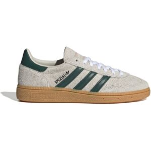 adidas Handball Spezial W Offwhite Femei - Adidași adidas Originals - Off-white - JS0242-4.5 - Size: 4.5 Off-white 4.5 female adidas Handball Spezial W Offwhite Femei - Adidași adidas Originals - Off-white - JS0242-4.5 - Size: 4.5 Off-white 4.5 female