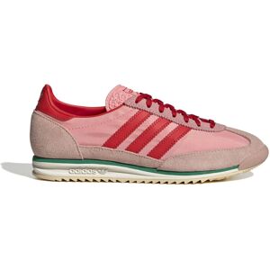adidas SL 72 OG W Pink JS0254 Femei - Adidași adidas Originals - Roz - JS0254-7.5 - Size: 7.5 Roz 7.5 female adidas SL 72 OG W Pink JS0254 Femei - Adidași adidas Originals - Roz - JS0254-7.5 - Size: 7.5 Roz 7.5 female