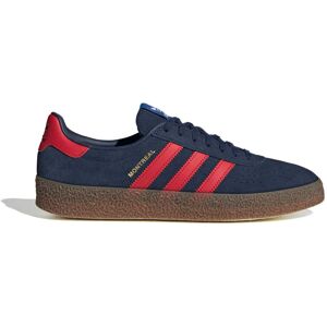 adidas Montreal RM Blue JS1336 Bărbați - Adidași adidas Originals - Albastru - JS1336-10.5 - Size: 10.5 Albastru 10.5 male adidas Montreal RM Blue JS1336 Bărbați - Adidași adidas Originals - Albastru - JS1336-10.5 - Size: 10.5 Albastru 10.5 male