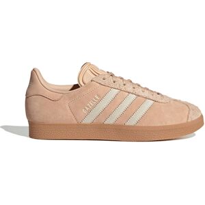 adidas Gazelle W Beige JS1384 Femei - Adidași adidas Originals - Beige - JS1384-4.5 - Size: 4.5 Beige 4.5 female adidas Gazelle W Beige JS1384 Femei - Adidași adidas Originals - Beige - JS1384-4.5 - Size: 4.5 Beige 4.5 female