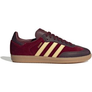 adidas Samba OG W Red JS1394 Femei - Adidași adidas Originals - Roșu - JS1394-5.5 - Size: 5.5 Roșu 5.5 female adidas Samba OG W Red JS1394 Femei - Adidași adidas Originals - Roșu - JS1394-5.5 - Size: 5.5 Roșu 5.5 female