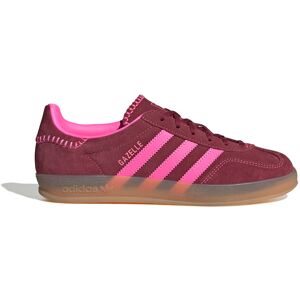 adidas Gazelle Indoor W Pink JS1403 Femei - Adidași adidas Originals - Roz - JS1403-5.5 - Size: 5.5 Roz 5.5 female adidas Gazelle Indoor W Pink JS1403 Femei - Adidași adidas Originals - Roz - JS1403-5.5 - Size: 5.5 Roz 5.5 female