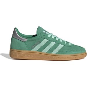 adidas Handball Spezial W Green JS2908 Femei - Adidași adidas Originals - Verde - JS2908-5.5 - Size: 5.5 Verde 5.5 female adidas Handball Spezial W Green JS2908 Femei - Adidași adidas Originals - Verde - JS2908-5.5 - Size: 5.5 Verde 5.5 female