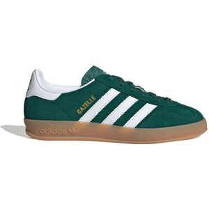 adidas Gazelle Indoor J Green Femei,Copii - Adidași adidas Originals - Verde - JS3800-5.5 - Size: 5.5 Verde 5.5 unisex adidas Gazelle Indoor J Green Femei,Copii - Adidași adidas Originals - Verde - JS3800-5.5 - Size: 5.5 Verde 5.5 unisex