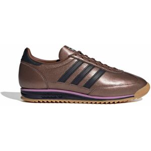 adidas SL 72 OG W Brown JS3979 Femei - Adidași adidas Originals - Maro - JS3979-3.5 - Size: 3.5 Maro 3.5 female adidas SL 72 OG W Brown JS3979 Femei - Adidași adidas Originals - Maro - JS3979-3.5 - Size: 3.5 Maro 3.5 female