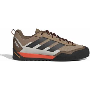 adidas Terrex Skychaser Solo 3 Bărbați - Încălțăminte adidas Performance - Maro - JS4329-10 - Size: 10 Maro 10 male adidas Terrex Skychaser Solo 3 Bărbați - Încălțăminte adidas Performance - Maro - JS4329-10 - Size: 10 Maro 10 male