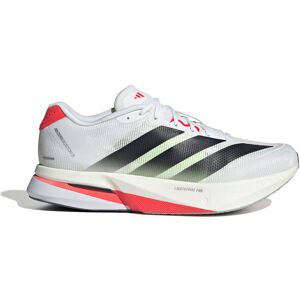 adidas Adizero Boston 13 White JS4932 Bărbați - Adidași adidas Performance - Alb - JS4932-10 - Size: 10 Alb 10 male adidas Adizero Boston 13 White JS4932 Bărbați - Adidași adidas Performance - Alb - JS4932-10 - Size: 10 Alb 10 male
