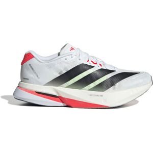 adidas Adizero Boston 13 W White JS4934 Femei - Adidași adidas Performance - Alb - JS4934-4.5 - Size: 4.5 Alb 4.5 female adidas Adizero Boston 13 W White JS4934 Femei - Adidași adidas Performance - Alb - JS4934-4.5 - Size: 4.5 Alb 4.5 female