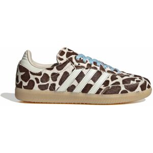 adidas Samba OG W Multicolor KI6669 Femei - Adidași adidas Originals - Multicolor - KI6669-5.5 - Size: 5.5 Multicolor 5.5 female adidas Samba OG W Multicolor KI6669 Femei - Adidași adidas Originals - Multicolor - KI6669-5.5 - Size: 5.5 Multicolor 5.5 female
