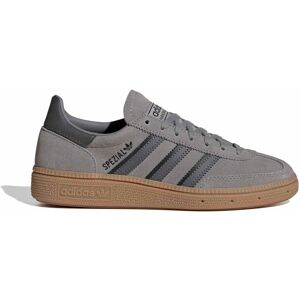 adidas Handball Spezial Junior Grey Three Femei,Copii - Adidași adidas Originals - Gri - KI8605-4.5 - Size: 4.5 Gri 4.5 unisex adidas Handball Spezial Junior Grey Three Femei,Copii - Adidași adidas Originals - Gri - KI8605-4.5 - Size: 4.5 Gri 4.5 unisex