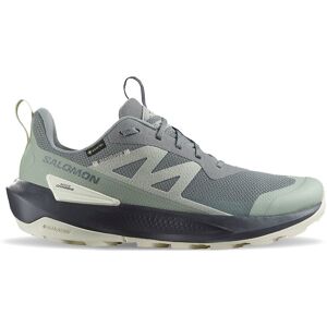 Salomon Elixir Activ GTX Black L47757800 Bărbați - Adidași Salomon - Negru - L47757800-8 - Size: 8 Negru 8 male Salomon Elixir Activ GTX Black L47757800 Bărbați - Adidași Salomon - Negru - L47757800-8 - Size: 8 Negru 8 male