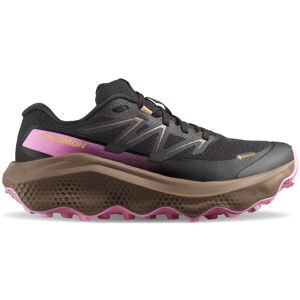 Salomon Ultra Flow 2 GTX W Femei - Adidași Salomon - Negru - L47884400-5 - Size: 5 Negru 5 female Salomon Ultra Flow 2 GTX W Femei - Adidași Salomon - Negru - L47884400-5 - Size: 5 Negru 5 female