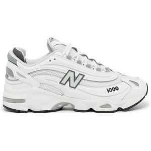 New Balance M1000D Bărbați - Adidași New Balance - Alb - M1000D-11.5 - Size: 11.5 Alb 11.5 male New Balance M1000D Bărbați - Adidași New Balance - Alb - M1000D-11.5 - Size: 11.5 Alb 11.5 male