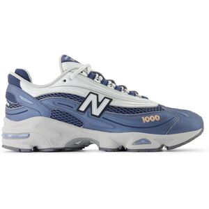 New Balance M1000P Unisex - Adidași New Balance - Albastru - M1000P-10.5 - Size: 10.5 Albastru 10.5 unisex New Balance M1000P Unisex - Adidași New Balance - Albastru - M1000P-10.5 - Size: 10.5 Albastru 10.5 unisex