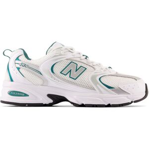 New Balance MR530AB Bărbați - Adidași New Balance - Alb - MR530AB-10 - Size: 10 Alb 10 male New Balance MR530AB Bărbați - Adidași New Balance - Alb - MR530AB-10 - Size: 10 Alb 10 male