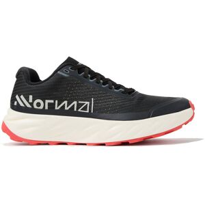 Nnormal Kjerag 2.0 Black Bărbați - Adidași Nnormal - Negru - N1ZKGM2-001-9 - Size: 9 Negru 9 male Nnormal Kjerag 2.0 Black Bărbați - Adidași Nnormal - Negru - N1ZKGM2-001-9 - Size: 9 Negru 9 male