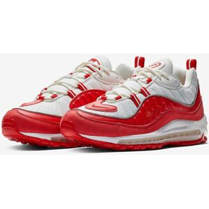 Nike Air Max 98 Bărbați - Adidași Nike - Roșu - 640744-602-4.5 - Size: 4.5 Roșu 4.5 male Nike Air Max 98 Bărbați - Adidași Nike - Roșu - 640744-602-4.5 - Size: 4.5 Roșu 4.5 male