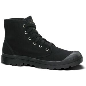 Palladium Pampa Hi Black Bărbați - Încălțăminte Palladium - Negru - 02352-060-M-11 - Size: 11 Negru 11 male Palladium Pampa Hi Black Bărbați - Încălțăminte Palladium - Negru - 02352-060-M-11 - Size: 11 Negru 11 male