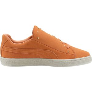 Puma Suede Crush Studs Femei - Adidași Puma - Portocaliu - 369688_01-3.5 - Size: 3.5 Portocaliu 3.5 female Puma Suede Crush Studs Femei - Adidași Puma - Portocaliu - 369688_01-3.5 - Size: 3.5 Portocaliu 3.5 female