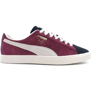 PUMA Clyde OG Bărbați - Adidași Puma - Burgund - 391962-06-8.5 - Size: 8.5 Burgund 8.5 male PUMA Clyde OG Bărbați - Adidași Puma - Burgund - 391962-06-8.5 - Size: 8.5 Burgund 8.5 male