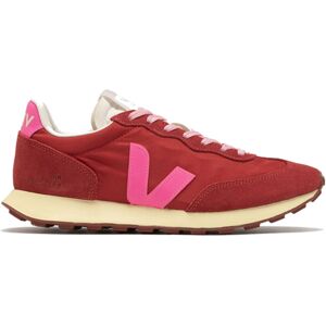Veja Rio Branco II Li Nolyn Femei - Adidași Veja - Roșu - RW3421570A-7 - Size: 7 Roșu 7 female Veja Rio Branco II Li Nolyn Femei - Adidași Veja - Roșu - RW3421570A-7 - Size: 7 Roșu 7 female