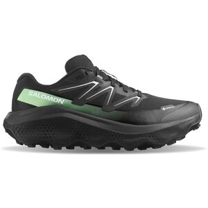 Salomon Ultra Flow 2 GTX Black Bărbați - Adidași Salomon - Negru - L47981400-10 - Size: 10 Negru 10 male Salomon Ultra Flow 2 GTX Black Bărbați - Adidași Salomon - Negru - L47981400-10 - Size: 10 Negru 10 male
