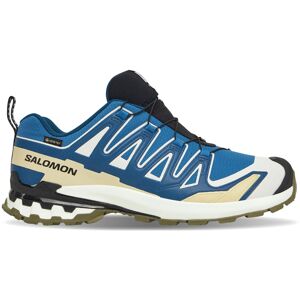 Salomon XA Pro 3D V9 GTX Blue Bărbați - Adidași Salomon - Albastru - L47817400-8 - Size: 8 Albastru 8 male Salomon XA Pro 3D V9 GTX Blue Bărbați - Adidași Salomon - Albastru - L47817400-8 - Size: 8 Albastru 8 male
