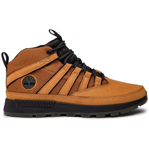 Timberland Euro Trekker Mid Bărbați - Încălțăminte Timberland - Maro - 0A2J37-231-10 - Size: 10 Maro 10 male Timberland Euro Trekker Mid Bărbați - Încălțăminte Timberland - Maro - 0A2J37-231-10 - Size: 10 Maro 10 male