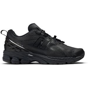New Balance U1906RNB Unisex - Adidași New Balance - Negru - U1906RNB-9.5 - Size: 9.5 Negru 9.5 unisex New Balance U1906RNB Unisex - Adidași New Balance - Negru - U1906RNB-9.5 - Size: 9.5 Negru 9.5 unisex
