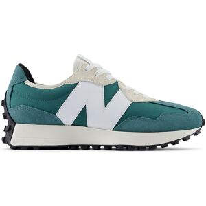 New Balance U327SBA Unisex - Adidași New Balance - Albastru - U327SBA-9.5 - Size: 9.5 Albastru 9.5 unisex New Balance U327SBA Unisex - Adidași New Balance - Albastru - U327SBA-9.5 - Size: 9.5 Albastru 9.5 unisex