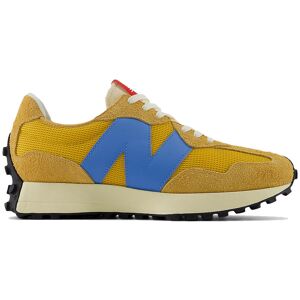New Balance U327VSA Unisex - Adidași New Balance - Galben - U327VSA-7.5 - Size: 7.5 Galben 7.5 unisex New Balance U327VSA Unisex - Adidași New Balance - Galben - U327VSA-7.5 - Size: 7.5 Galben 7.5 unisex