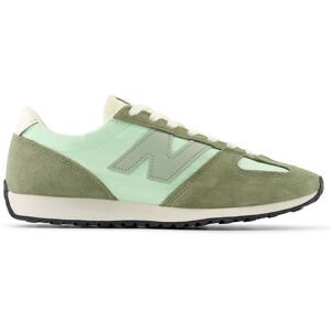 New Balance U471AP Bărbați - Adidași New Balance - Verde - U471AP-10.5 - Size: 10.5 Verde 10.5 male New Balance U471AP Bărbați - Adidași New Balance - Verde - U471AP-10.5 - Size: 10.5 Verde 10.5 male