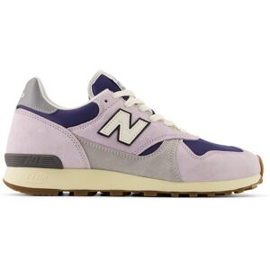 New Balance U475RGB Unisex - Adidași New Balance - Violet - U475RGB-5.5 - Size: 5.5 Violet 5.5 unisex New Balance U475RGB Unisex - Adidași New Balance - Violet - U475RGB-5.5 - Size: 5.5 Violet 5.5 unisex