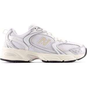 New Balance U530ESB Femei - Adidași New Balance - Silver - U530ESB-7.5 - Size: 7.5 Silver 7.5 female New Balance U530ESB Femei - Adidași New Balance - Silver - U530ESB-7.5 - Size: 7.5 Silver 7.5 female