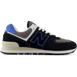 New Balance U574QRB Unisex - Adidași New Balance - Negru - U574QRB-10 - Size: 10 Negru 10 unisex New Balance U574QRB Unisex - Adidași New Balance - Negru - U574QRB-10 - Size: 10 Negru 10 unisex