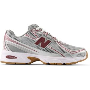 New Balance U740MS2 Unisex - Adidași New Balance - Roșu - U740MS2-8 - Size: 8 Roșu 8 unisex New Balance U740MS2 Unisex - Adidași New Balance - Roșu - U740MS2-8 - Size: 8 Roșu 8 unisex