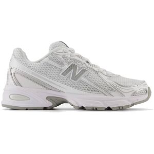 New Balance U740WM2 Unisex - Adidași New Balance - Alb - U740WM2-9 - Size: 9 Alb 9 unisex New Balance U740WM2 Unisex - Adidași New Balance - Alb - U740WM2-9 - Size: 9 Alb 9 unisex